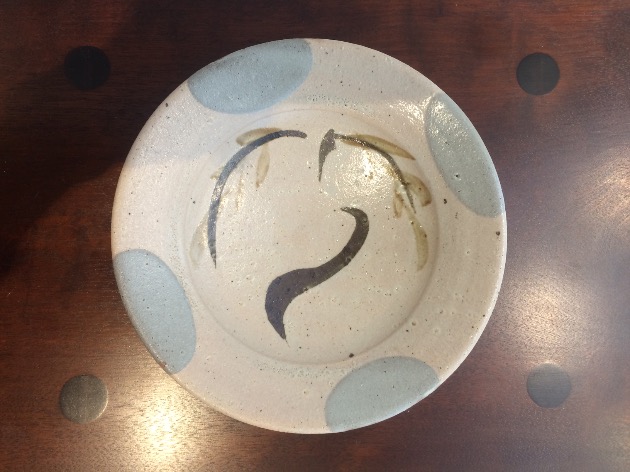 濱田窯 在る日の益子