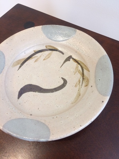 濱田窯 在る日の益子