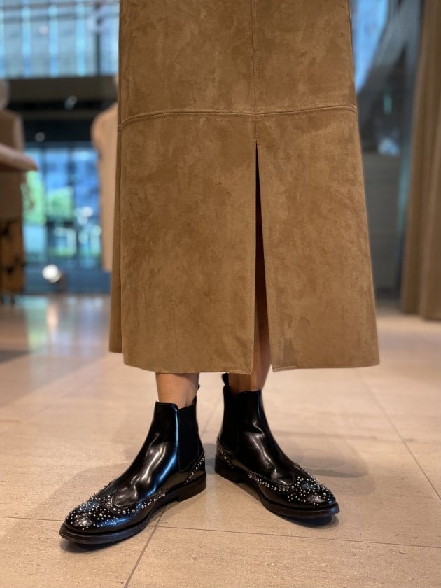 みんな大好きChurch's〜応用編〜｜ビームス ハウス 丸の内｜BEAMS