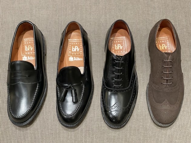 ALDEN of BEAMS PLUS Vol.4｜BEAMS PLUS（ビームス プラス）｜BEAMS