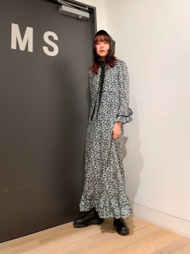 FUMIE=TANAKA × Ray BEAMS】発売中!!｜ビームス 町田｜BEAMS