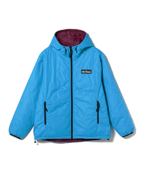 本日発売】別注 WILD THINGS × BEAMS ｜ビームス 柏｜BEAMS