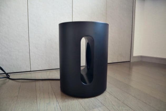 SONOS〉Sub Mini買いました！｜金城 順｜BEAMS