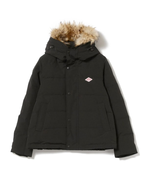 DANTON ダウンご紹介♡｜ビームス 大分｜BEAMS