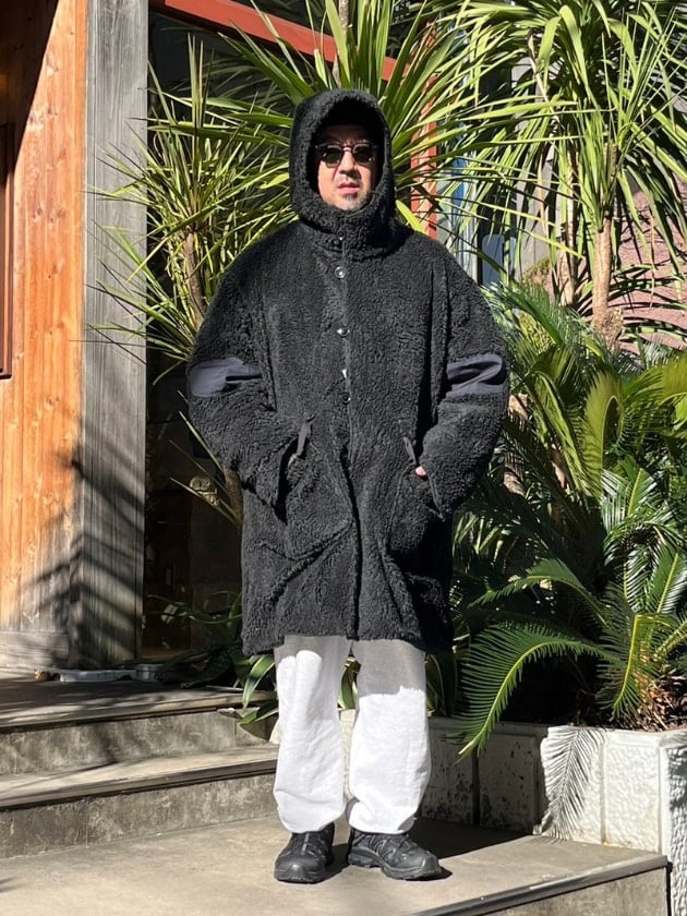 ENGINEERED GARMENTS×BEAMS PLUS。とうとう入荷しました！｜BEAMS PLUS