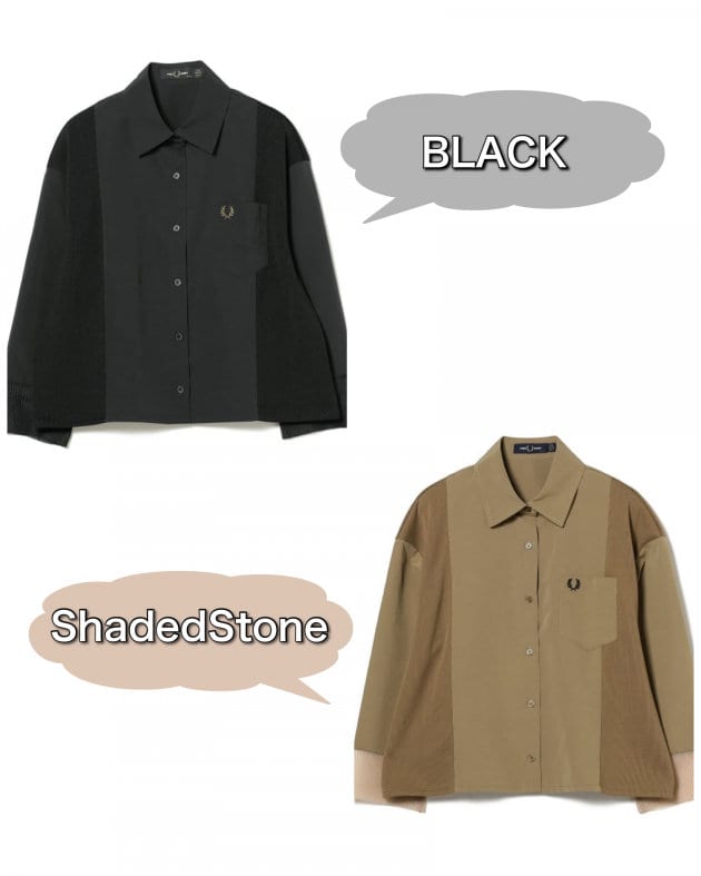 あの大人気商品も予約承り中！】FRED PERRY × Ray BEAMS｜ビームス