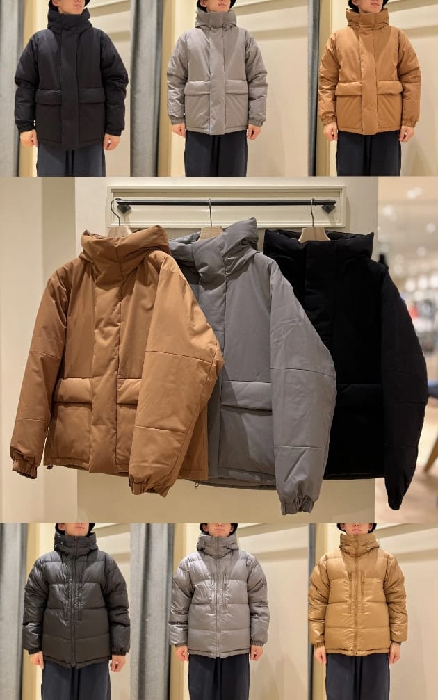 ビームス百名品】表も裏もカッコ良さすぎる