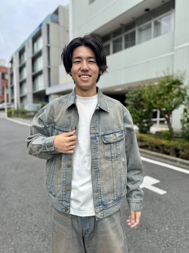 本日発売！〈LEE〉別注デニムアイテム！】｜ビームス 千葉｜BEAMS