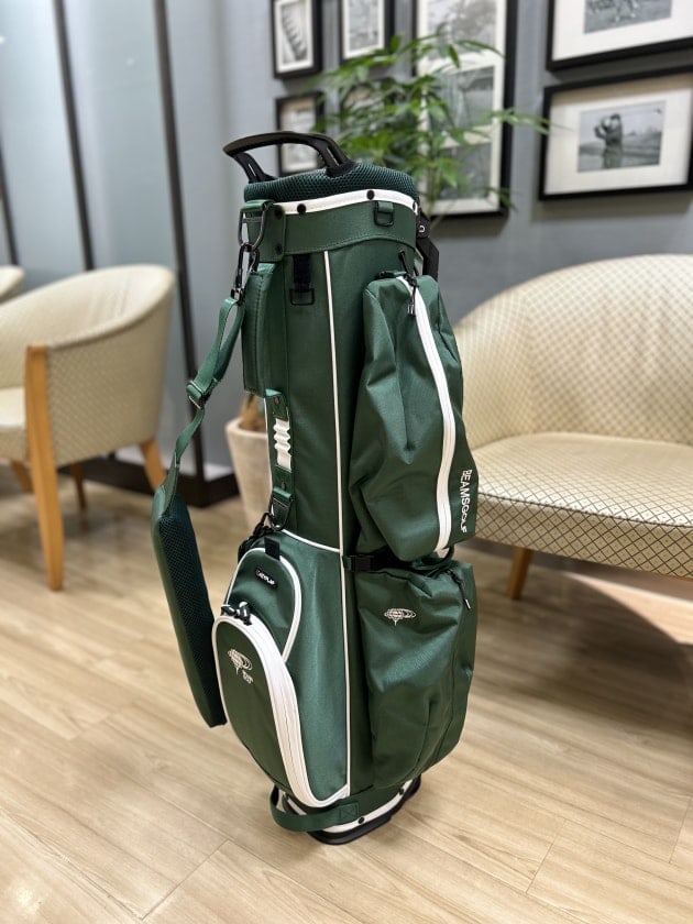 もう『重い』は卒業！｜ビームス ゴルフ 松坂屋名古屋店｜BEAMS