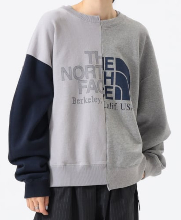THE NORTH FACE PURPLE LABEL】予約スタート｜ビームス 福岡｜BEAMS