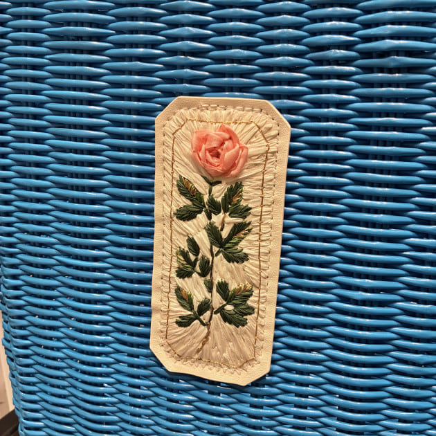 ♡RURU MARY'S×BEAMS COUTURE♡｜BEAMS COUTURE（ビームス クチュール