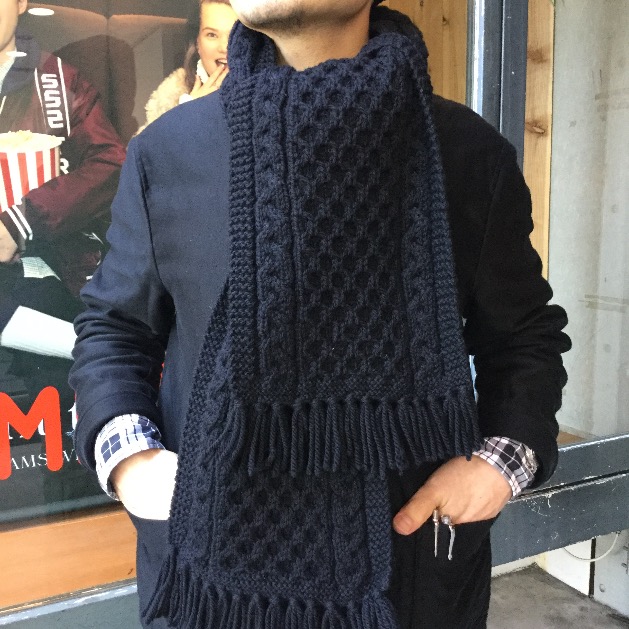 INVERALLAN（インバーアラン）のおすすめです。｜ビームス プラス 原宿