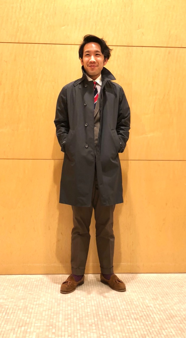 New balance〉×〈BEAMS PLUS〉の渾身作！｜ビームス アウトレット あみ