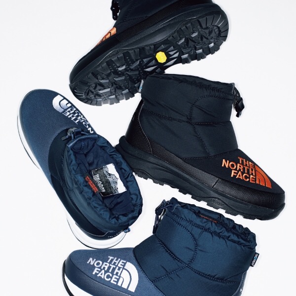 ヌプシ入荷しました！｜ビームス 東京スカイツリータウン｜BEAMS