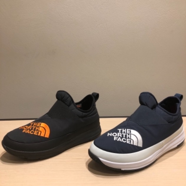 THE NORTH FACEより別注 Nuptse Traction Lite Moc 3が入荷致しました