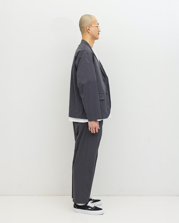 コラボ始動以来の大改革！〈Dickies〉×「TRIPSTER」のコラボレーション