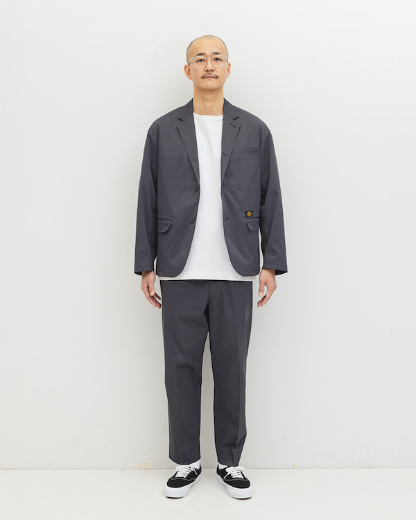 コラボ始動以来の大改革！〈Dickies〉×「TRIPSTER」のコラボレーション