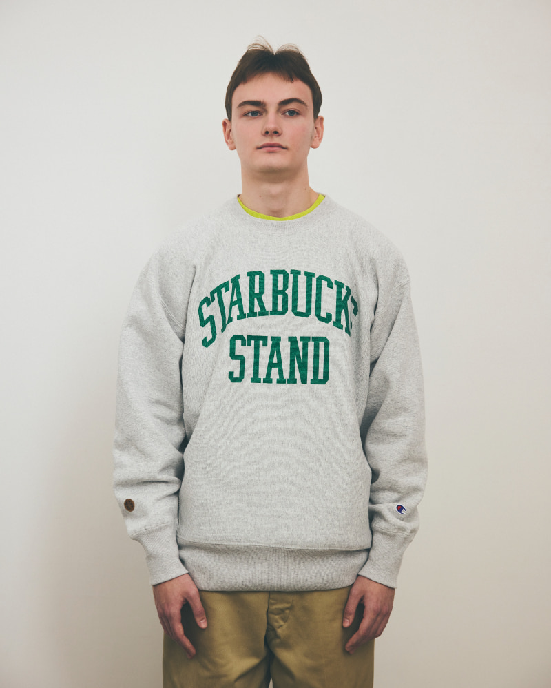 STARBUCKS STAND by BEAMS〉より『EXTRA Collection』が初ローンチ。第