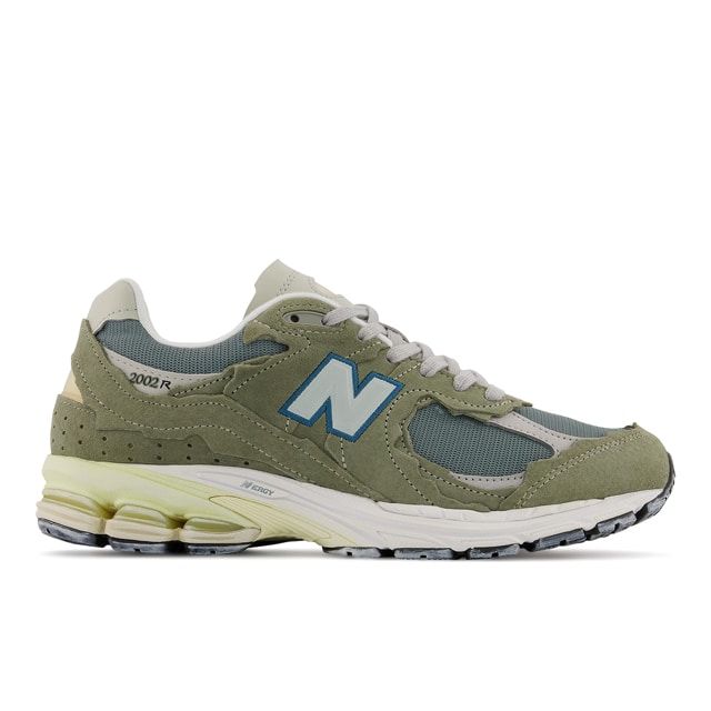 New Balance 2002R PROTECTION PACK “Mirage Gray”』抽選販売について