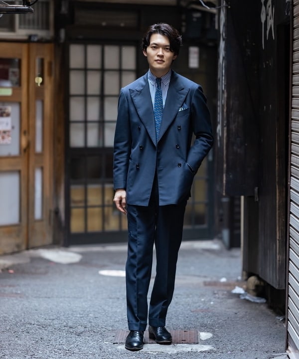 ビームス ライフ 横浜（822799） スタイリング・コーディネイト｜BEAMS