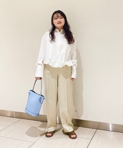 EFFE BEAMS（エッフェ ビームス）BRENTELLA / VIRNA スエード ミュール