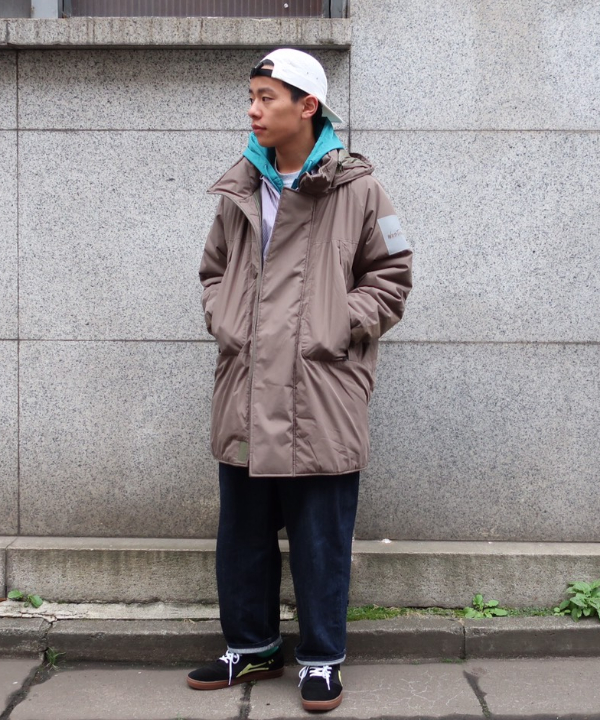 ビームス 札幌（95629） スタイリング・コーディネイト｜BEAMS