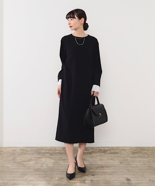 Demi-Luxe BEAMS（995448） スタイリング・コーディネイト｜BEAMS