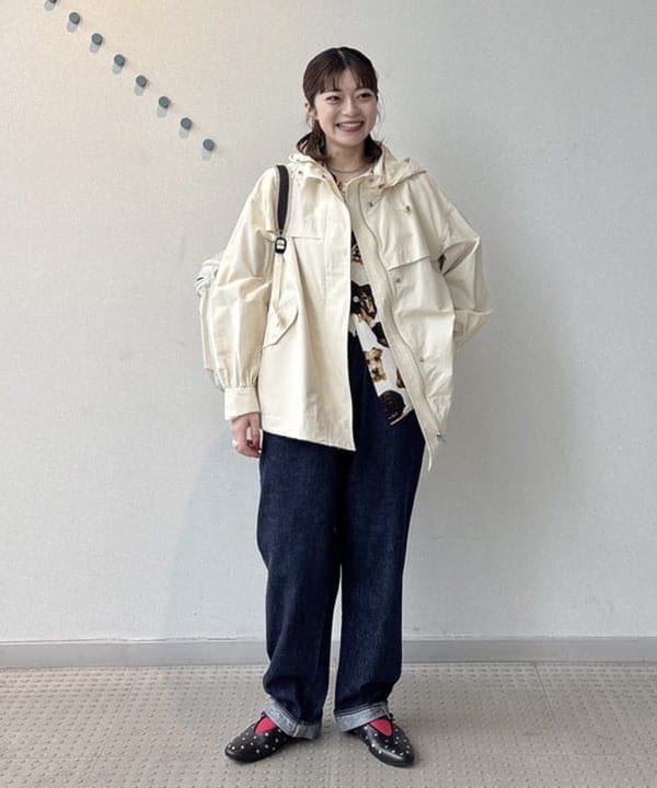 ビームス 名古屋（1169256） スタイリング・コーディネイト｜BEAMS