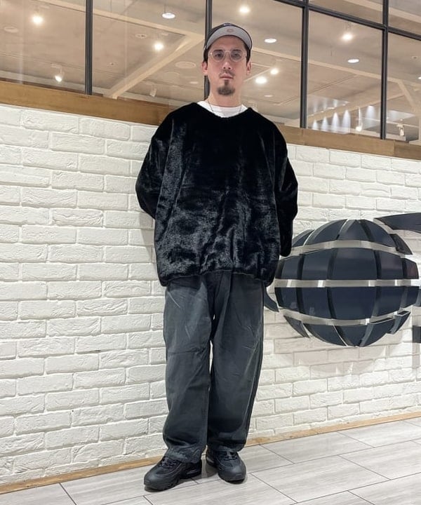 ビームス 福岡（1161711） スタイリング・コーディネイト｜BEAMS