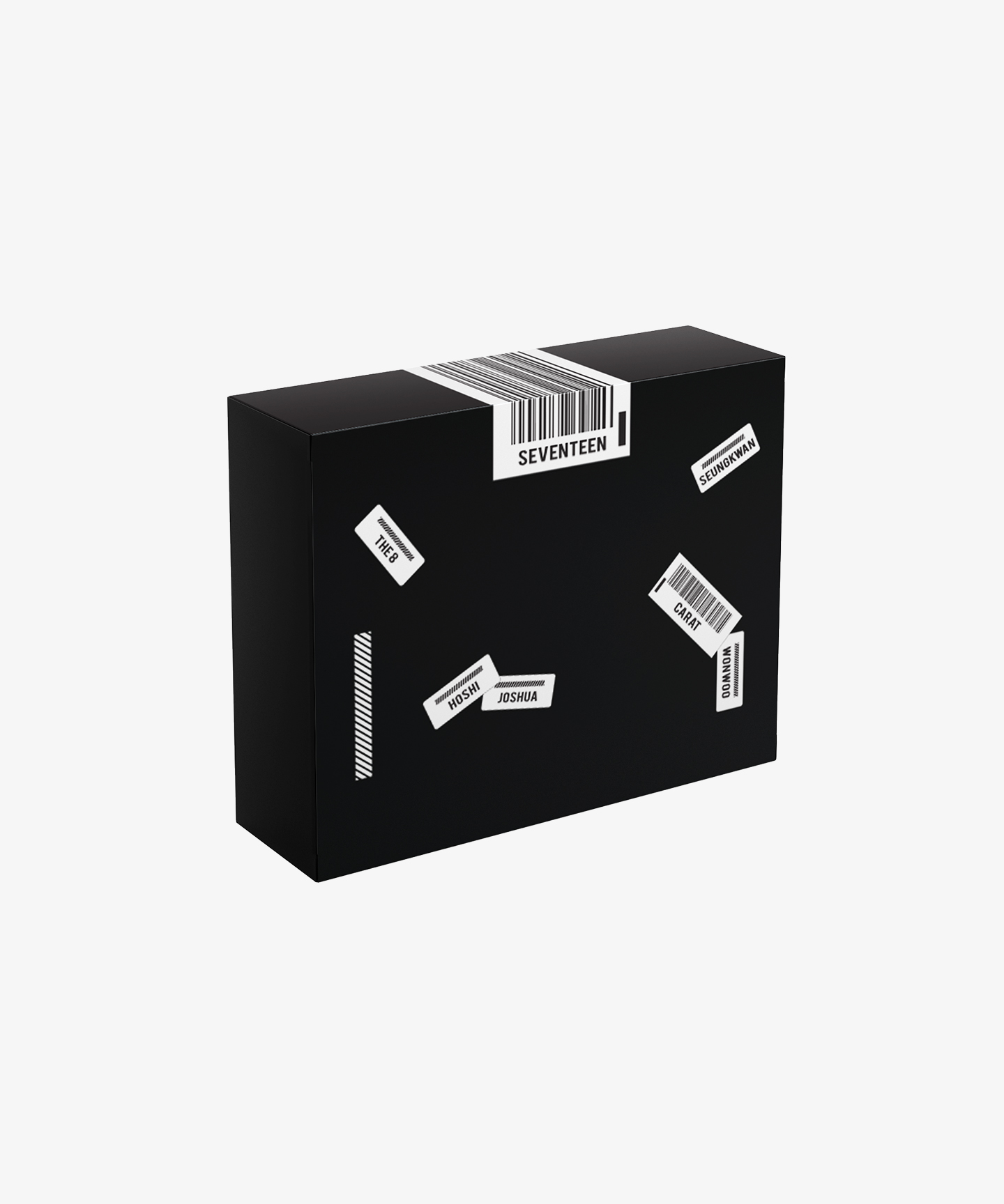 SEVENTEEN | CARAT MEMBERSHIP KIT