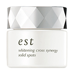 エスト / ホワイトニングクロスシナジー ソリッドスポッツの公式商品