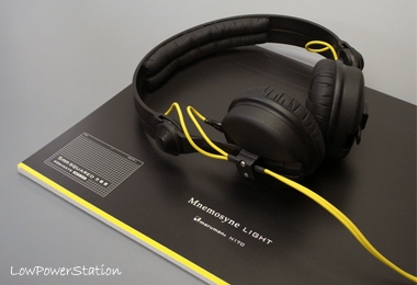 25/8/27購入 SENNHEISER HD25(YAXI、オヤイデ)カスタム 25/8/27購入