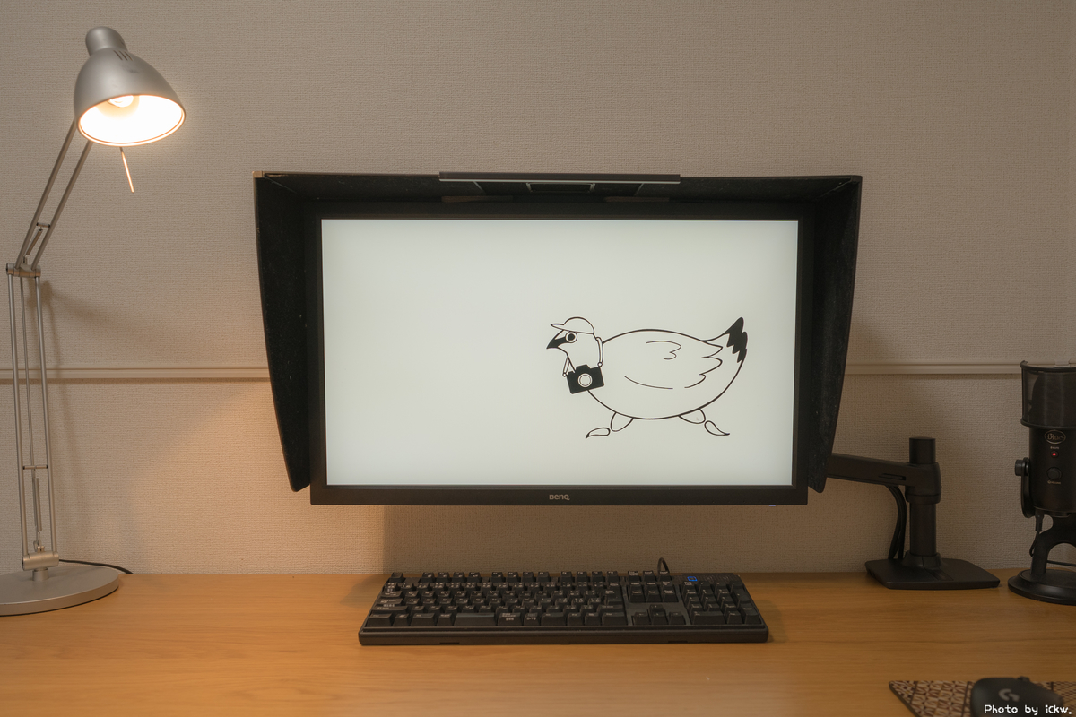 PCモニタ操作が快適になる「エルゴトロン LX デスクマウント モニター