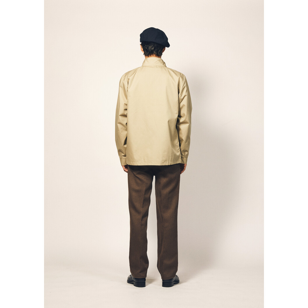 T/Cスウィングトップ 7078-01｜ラクスル アパレル・ユニフォーム