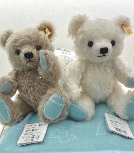 ティファニー x シュタイフ コラボベアー 20AW限定カラー｜Starkradeの