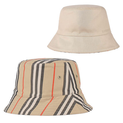 Burberry(バーバリー) ハット(レディース) - ブランド通販のBUYMA