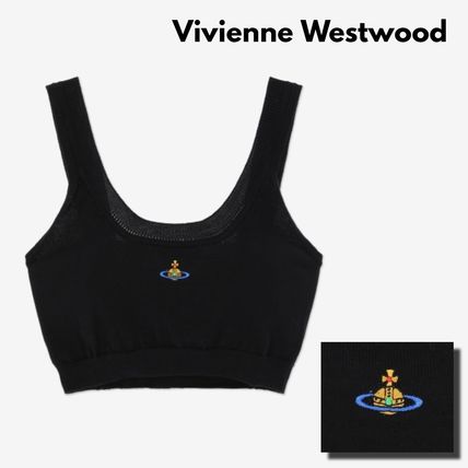 Vivienne Westwood(ヴィヴィアンウエストウッド) キャミソール