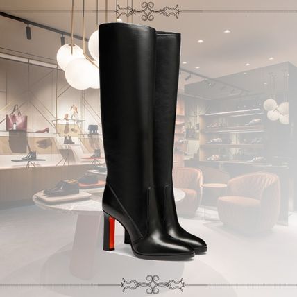 SANTONI(サントーニ) ロングブーツ(レディース) - ブランド通販のBUYMA