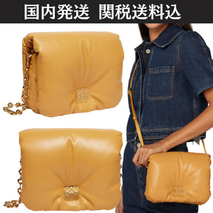 イエロー（黄色）系 LOEWE GOYA(ロエベ ゴヤ) レディース - 海外通販の