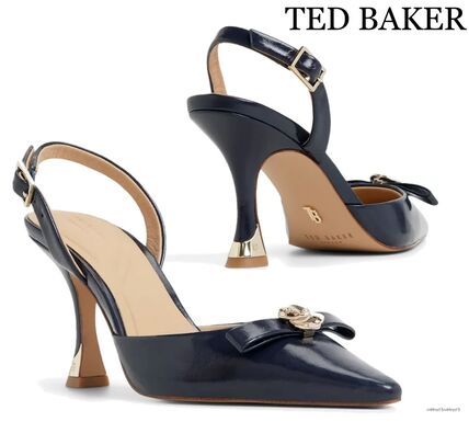 TED BAKER(テッドベーカー) 靴・シューズ(レディース) - ブランド通販