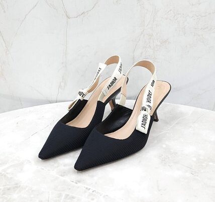 現地価格セール Dior(ディオール) 靴・シューズ(レディース