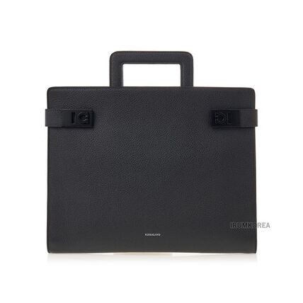FERRAGAMO(フェラガモ) ビジネスバッグ・アタッシュケース(メンズ