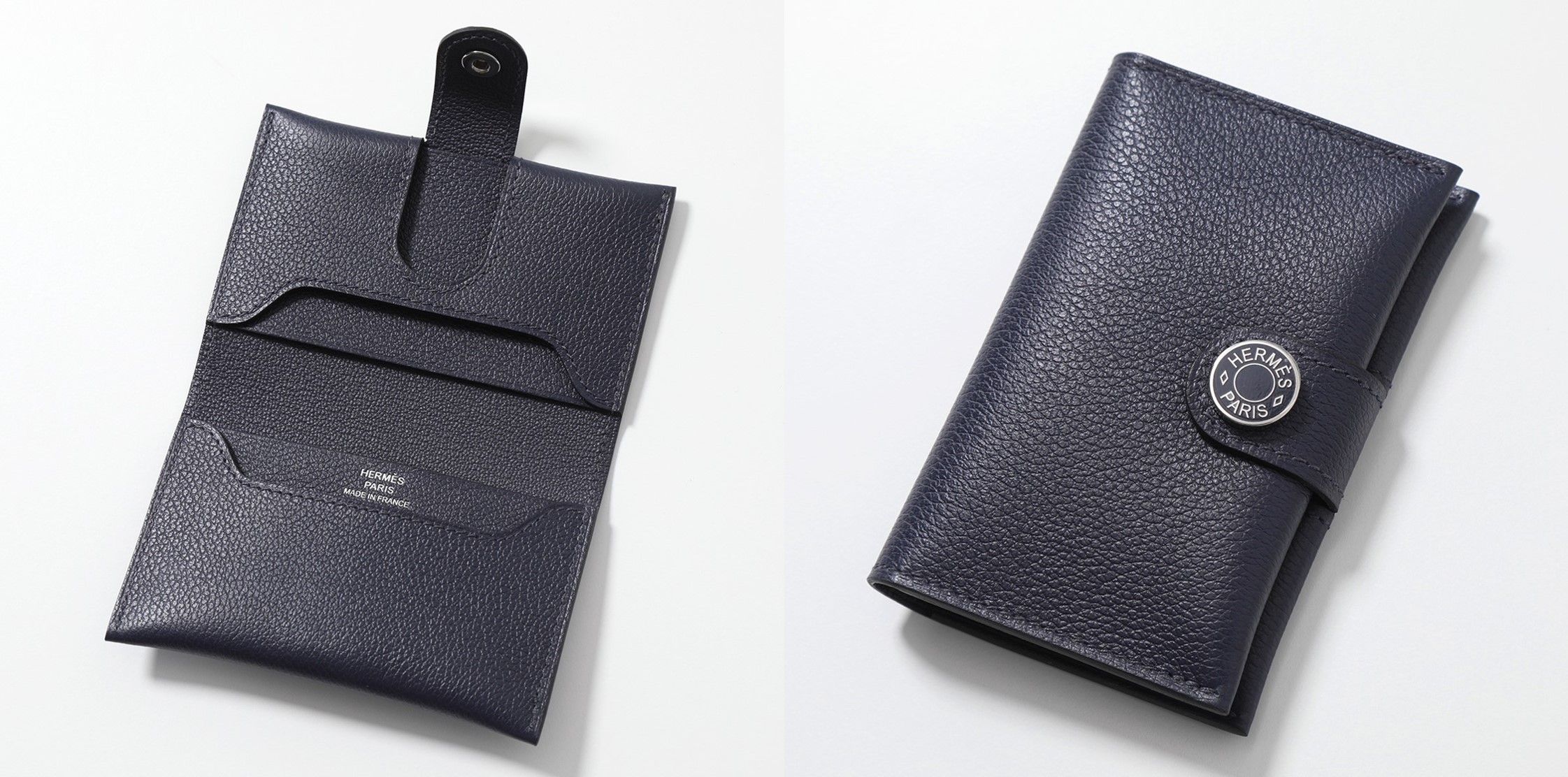 HERMES(エルメス)好き必見！｢R.M.S｣のカードケースに注目です♪【BUYMA】