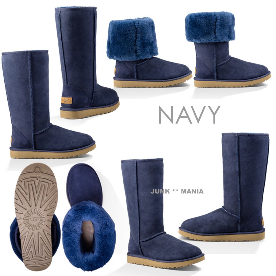 ☆追跡付【UGG】女性用/CLASSIC TALL II (UGG/ロングブーツ) 22888698