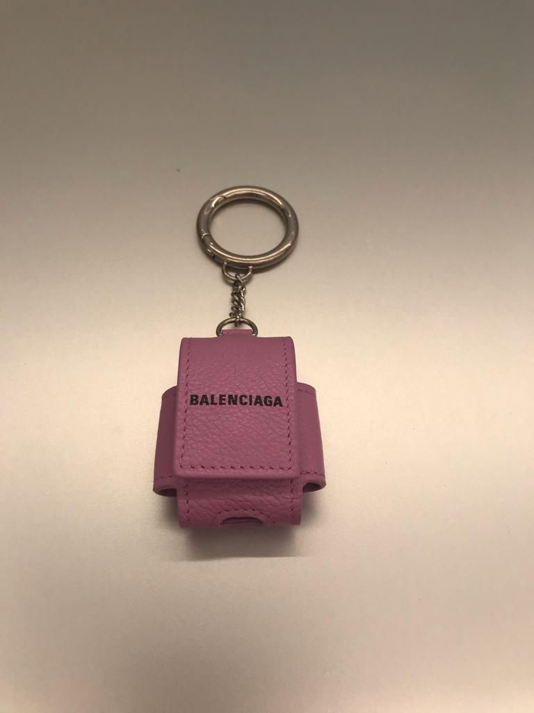 BALENCIAGA】CASH EARPODS AIRPODS ホルダー エアポッツケース