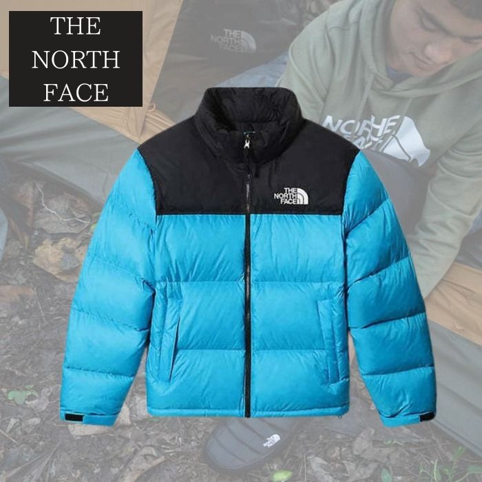 関税込☆THE NORTH FACE☆大人気☆1996 Retro NUPTSE JAKET (THE NORTH