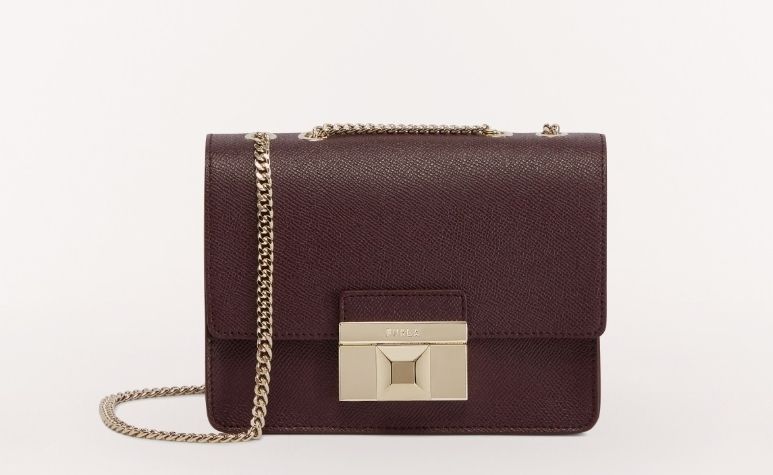 ☆ FURLA ☆ VENERE mini Crossbody 2way【完売前に!】多色 (FURLA