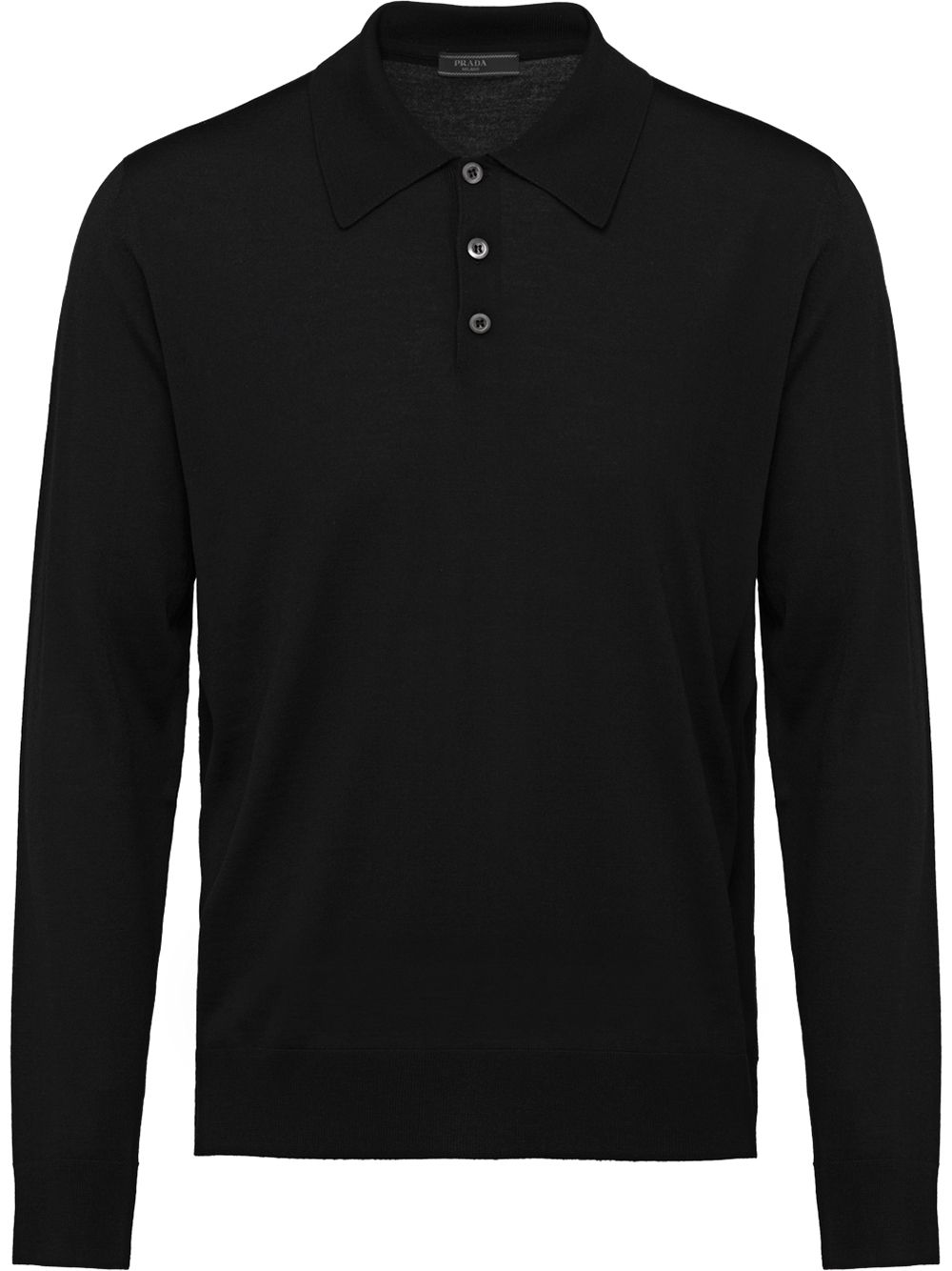 Prada ポロ ニットトップス 通販 - FARFETCH