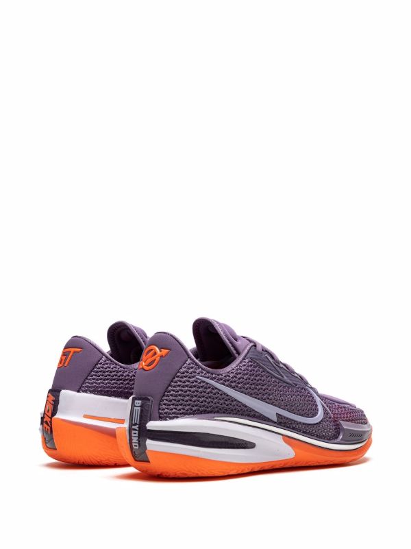Nike Tenis Air Zoom G.T Cut | Morado | FARFETCH CL