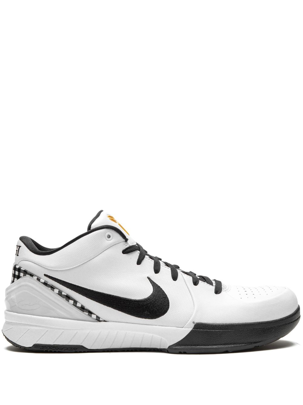 Nike Zoom Kobe 4 Protro スニーカー | ホワイト | FARFETCH JP